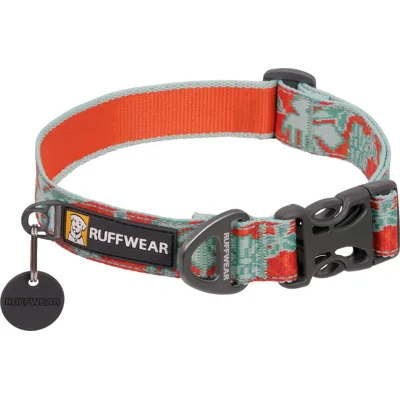 Ruffwear Crag Collar - Tropical Bloom - 51-66 cm