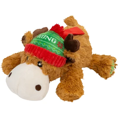KONG Holiday Cozie Rendier