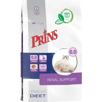 Prins Vitalcare Dieet Renal Support 5 kg