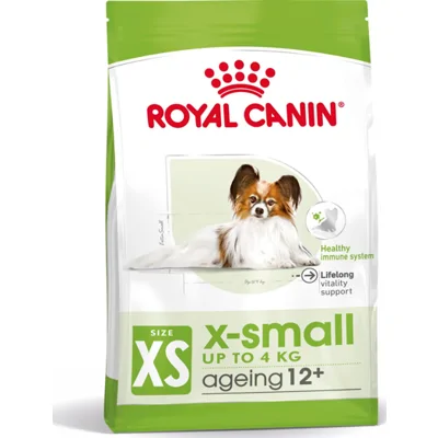 Royal Canin X-Small Ageing 12+ 1,5 kg
