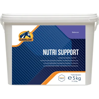 Cavalor Support 5 kg