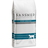 Sanimed Weight Reduction Cat 4,5 kg