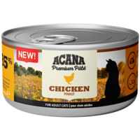 Acana Premium Pate Kip natvoer kat 85 gram