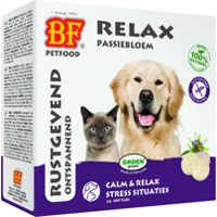 Biofood Relax tabletten