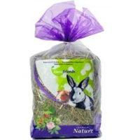 Homefriends kruidenhooi pepermuntblad en rozenbottel 500 gr product name