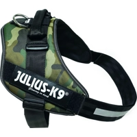 Julius K9 IDC Powertuig Maat 3 Camouflage