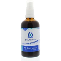 Phytonics All Sept Spray 100ml
