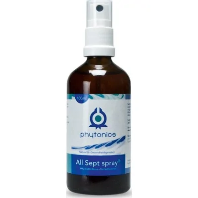 Phytonics All Sept Spray 100ml