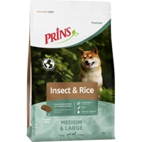 Prins ProCare Insect & Rijst hondenvoer 3 kg product name