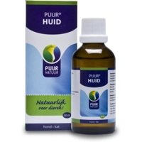 Puur Cteno 50ml product name