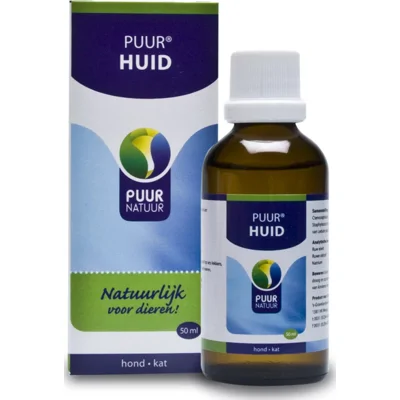 Puur Cteno 50ml