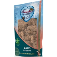 Renske Gezonde Beloning Crunchy Hondensnack Zalm 1100gr