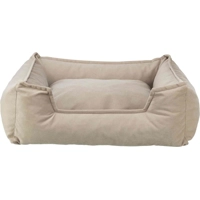 Trixie hondenmand talia hoekig zand 120x90x30 cm