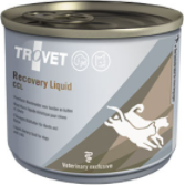 Trovet recovery CCL honden en kattenvoer 12x190gr liquid