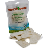 6x Farm Food Rawhide Dental Chips M 100 gr