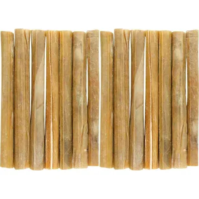 2x Holland Diervoeders Geperste Staven XXL 140-150 gram 10 stuks
