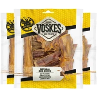 3x Voskes Runderstrips 100 gr product name