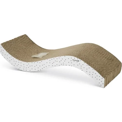 Beeztees Krabplank Wiva 52 x 21 x 10 cm