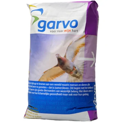 Garvo Duivenvoer G-Spirits Sprint Vlieg Vitesse en Midfond 20 kg