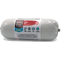 HobbyFirst Canex High Protein Roll Rund 400 gr