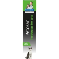 Petosan Tandpasta voor Katten 70 gr