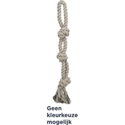 Trixie Flostouw Dubbel 60 cm