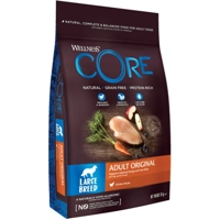 Wellness Core Hondenvoer Large Breed Kip 10 kg