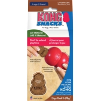 Kong Snacks Lever L