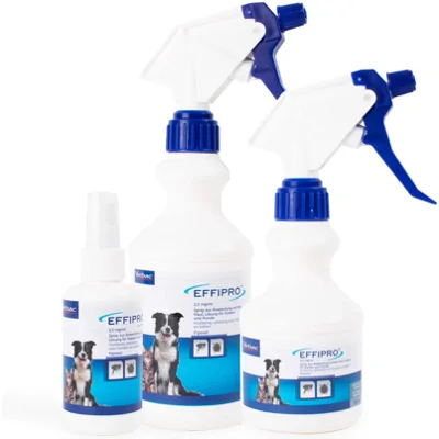 Effipro spray 250 ml