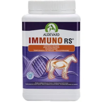Immuno RS Audevard - 5 kg