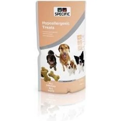 Specific Hypoallergenic Treats CT-HY Hond