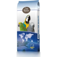 Deli Nature Papegaai Nummer 60 15 kg