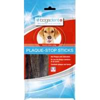 Bogadent Plaque-Stop Sticks - Medium Dog - 100 gr