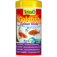 Tetra Goldfish Colour Sticks - 250 ml