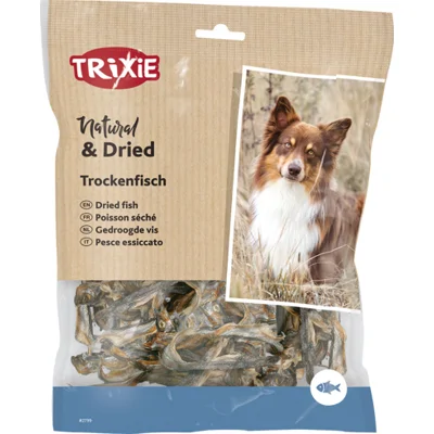 Trixie Droogvis Snack - 200 g