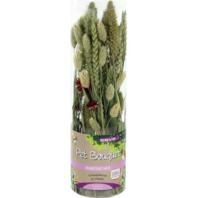 Esve Pet Bouquet Koker Habitat