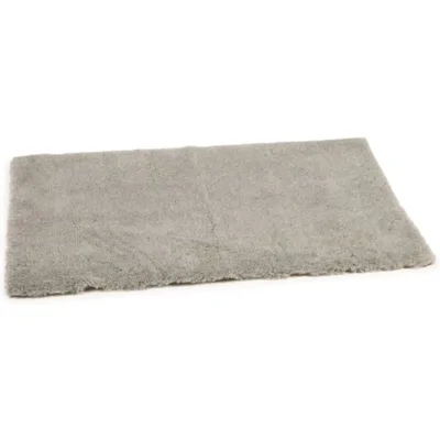 Beeztees Eco Vetbed Rumax Grijs 121x78