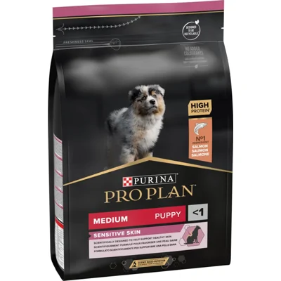 Proplan Puppy Sensitive Zalm & Rijst 3 kg