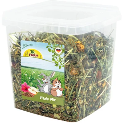 JR Farm Kruiden Mix - Vitale mix - 430 gram