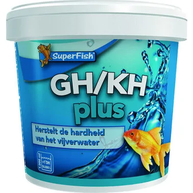 SuperFish Gh-Kh+ - 1 L