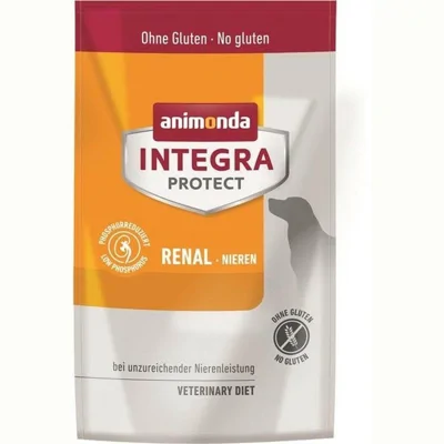 Animonda Integra Dog Nieren - 4 kg