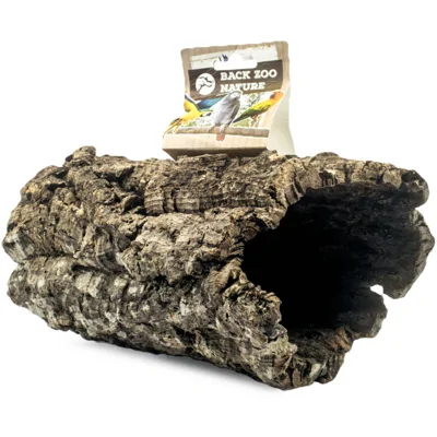 Back Zoo Nature Corky Trunkhut - Small