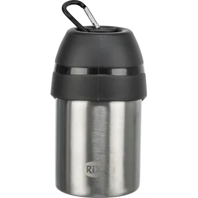 Trixie Fles met Waterbak - 300 ml