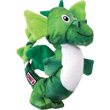 KONG Dragon Knots