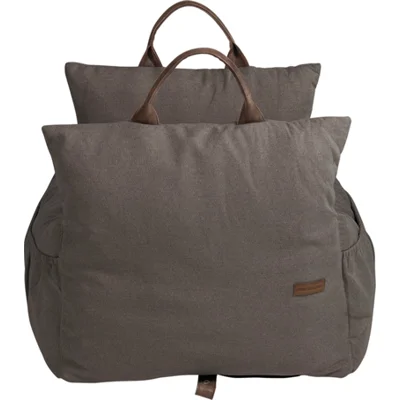 Animal Boulevard Home&Away Autostoel Carrie - Bruin - S