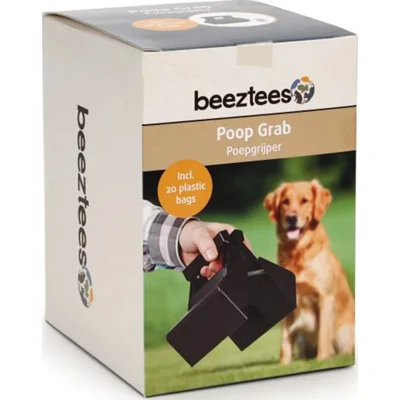 Beeztees Poepgrijper