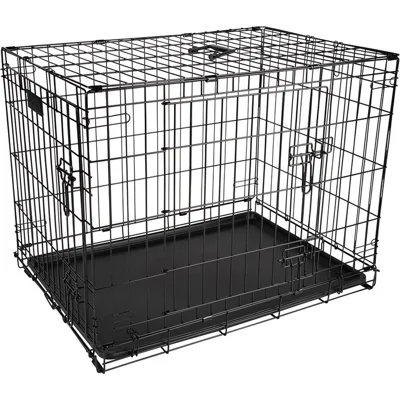 District 70 Crate Hondenbench - L - 93 x 62 x 68 cm