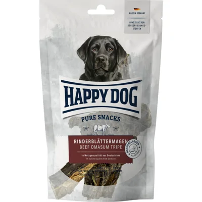 Happy Dog Runderboekmaag - 250 g