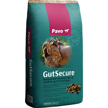 Pavo GutSecure - 15 kg