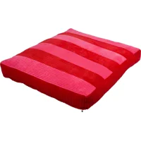 Coockoo Hondenkussen Cozy Stripe - S - 60 x 50 x 10 cm